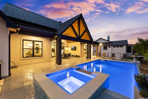 375 Iron Hill New Braunfels TX 78132