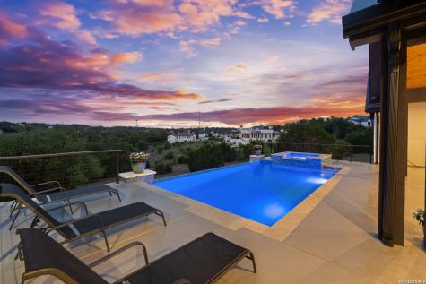 375 Iron Hill New Braunfels TX 78132