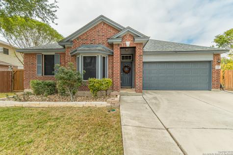 2150 Belvedere Court New Braunfels TX 78130