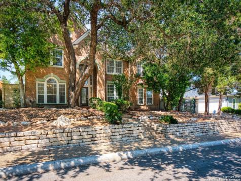 58 S Inwood Heights Drive San Antonio TX 78248