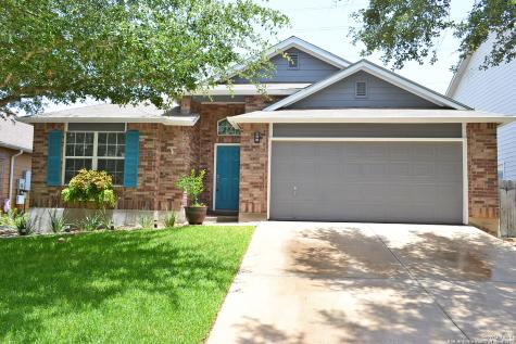 3411 Whisper Branch Schertz TX 78108