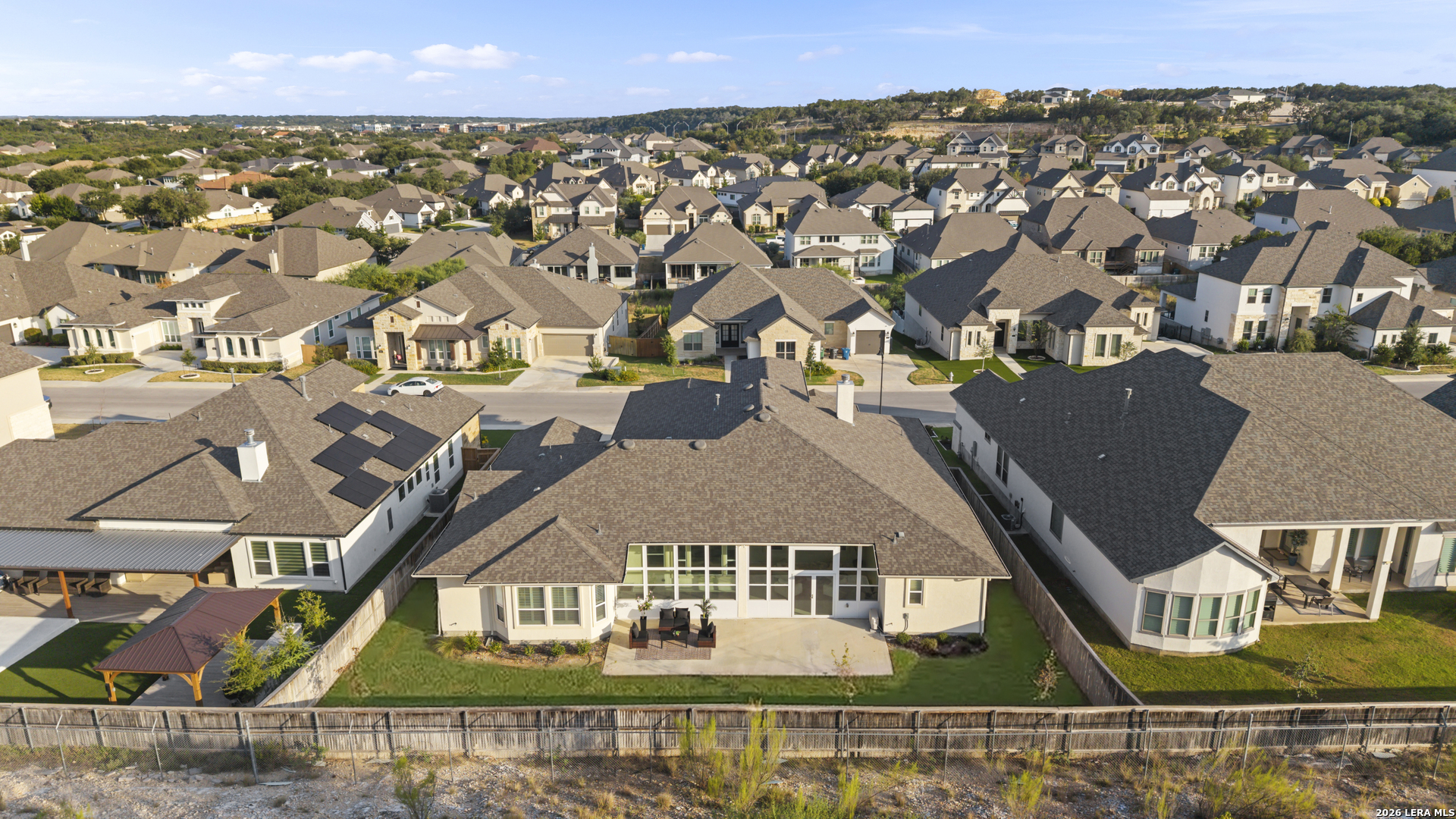 4051 Wood Creek San Antonio TX 78257