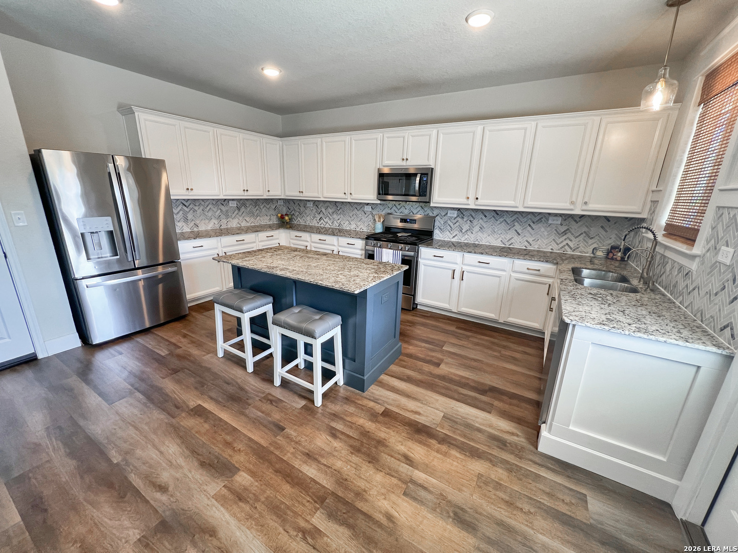 7415 Viridian View San Antonio TX 78253