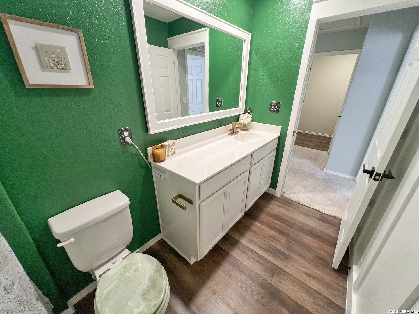7415 Viridian View San Antonio TX 78253