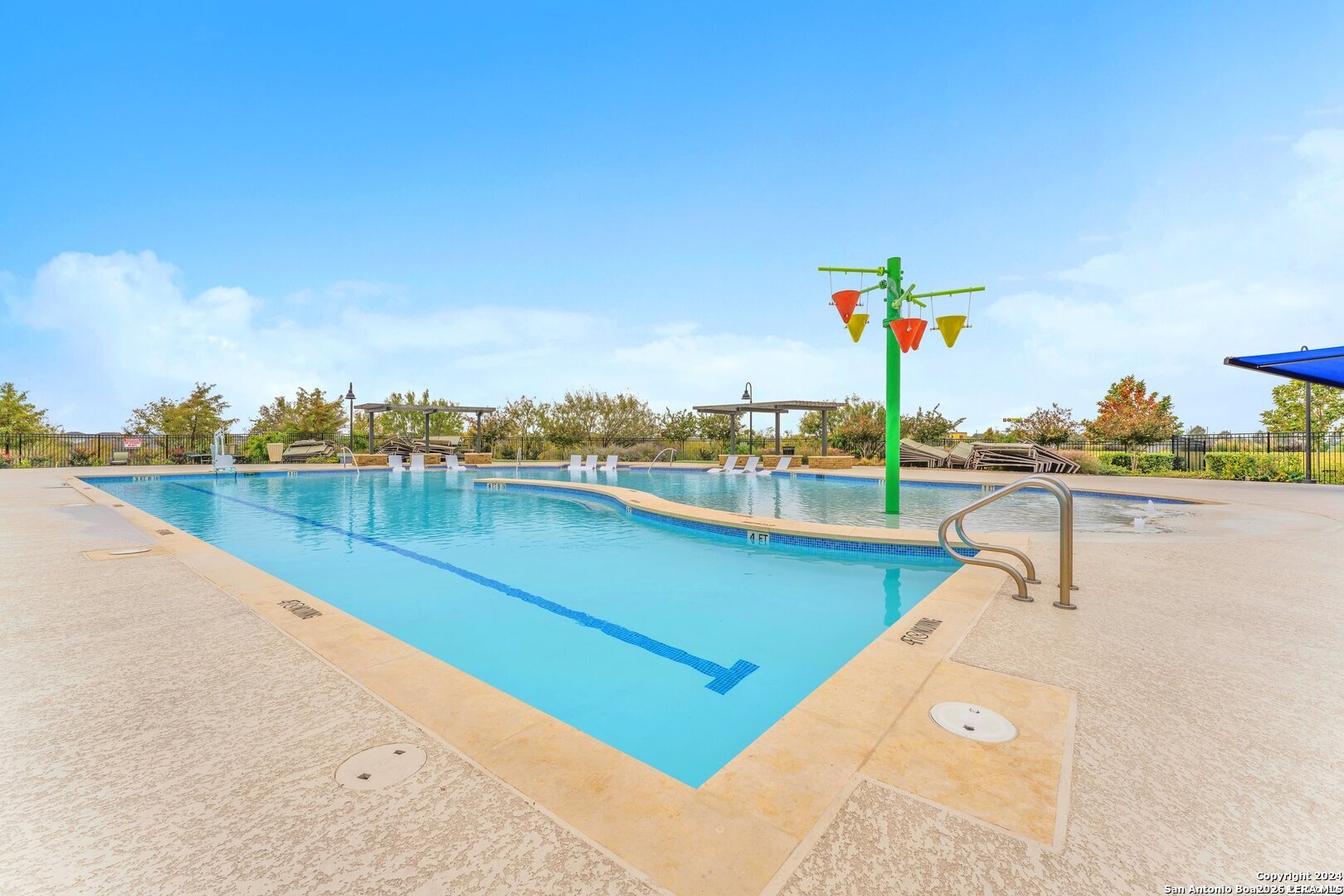 7415 Viridian View San Antonio TX 78253