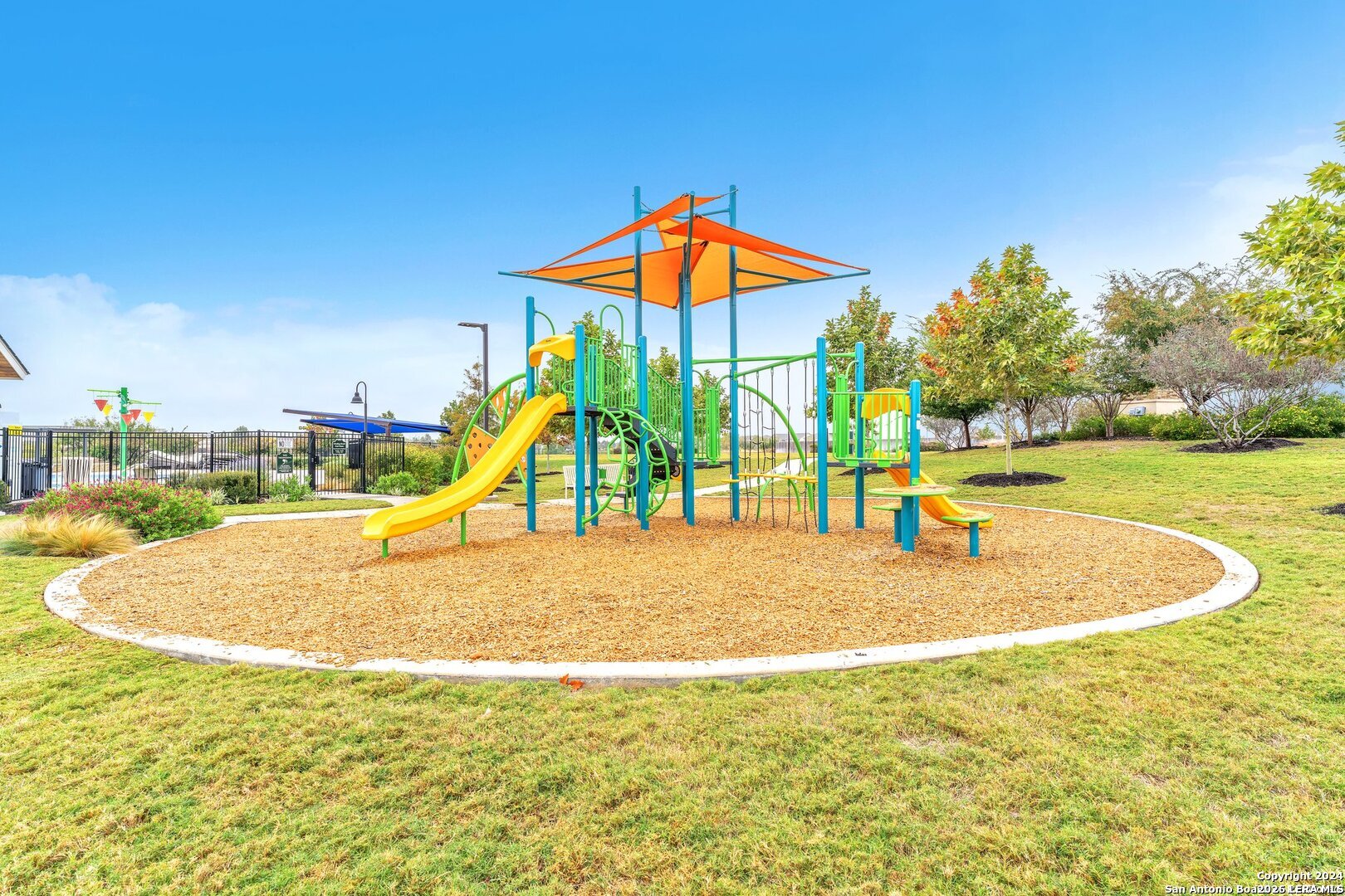 7415 Viridian View San Antonio TX 78253