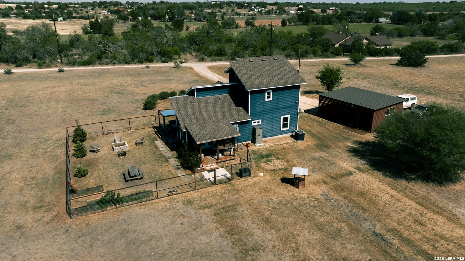 6147 Pfeil Schertz TX 78154