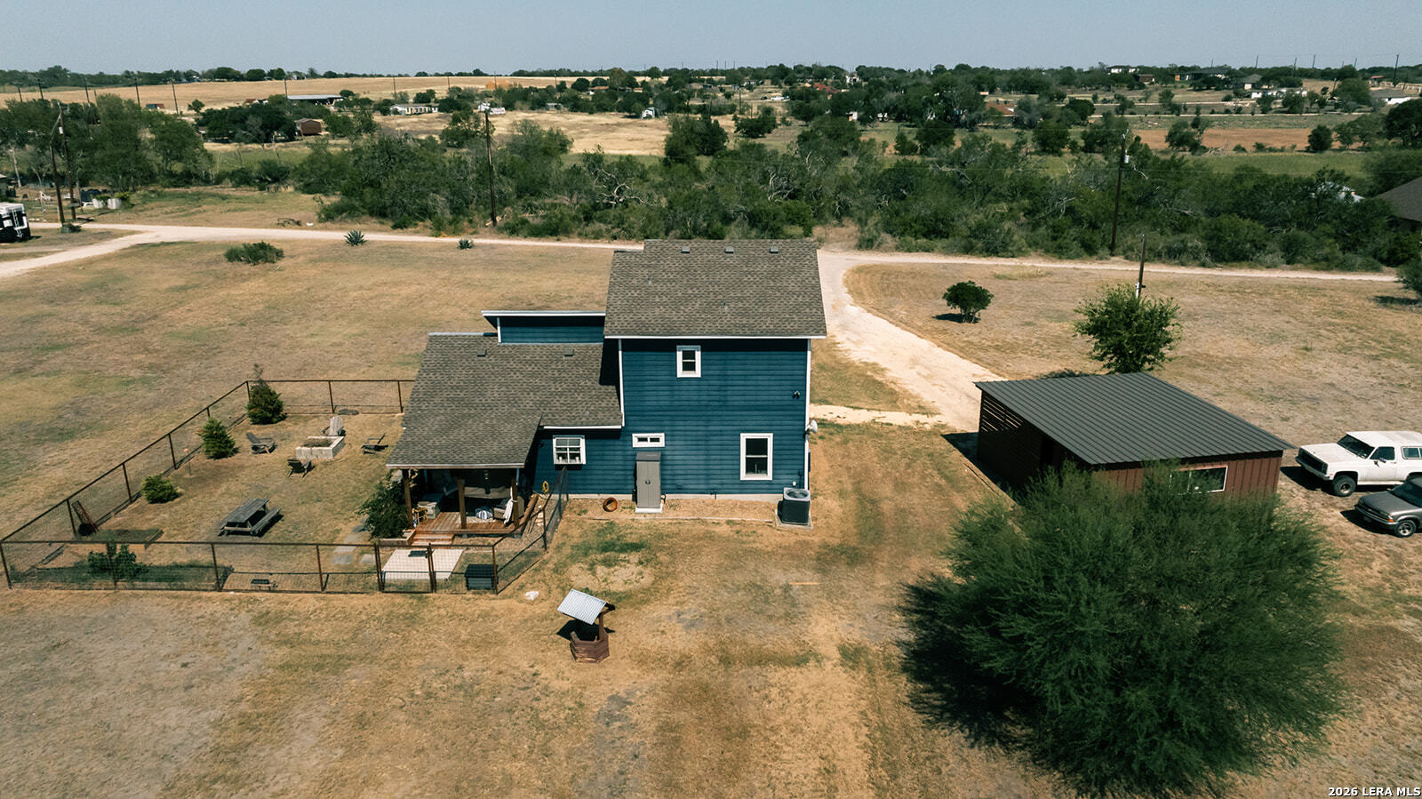 6147 Pfeil Schertz TX 78154