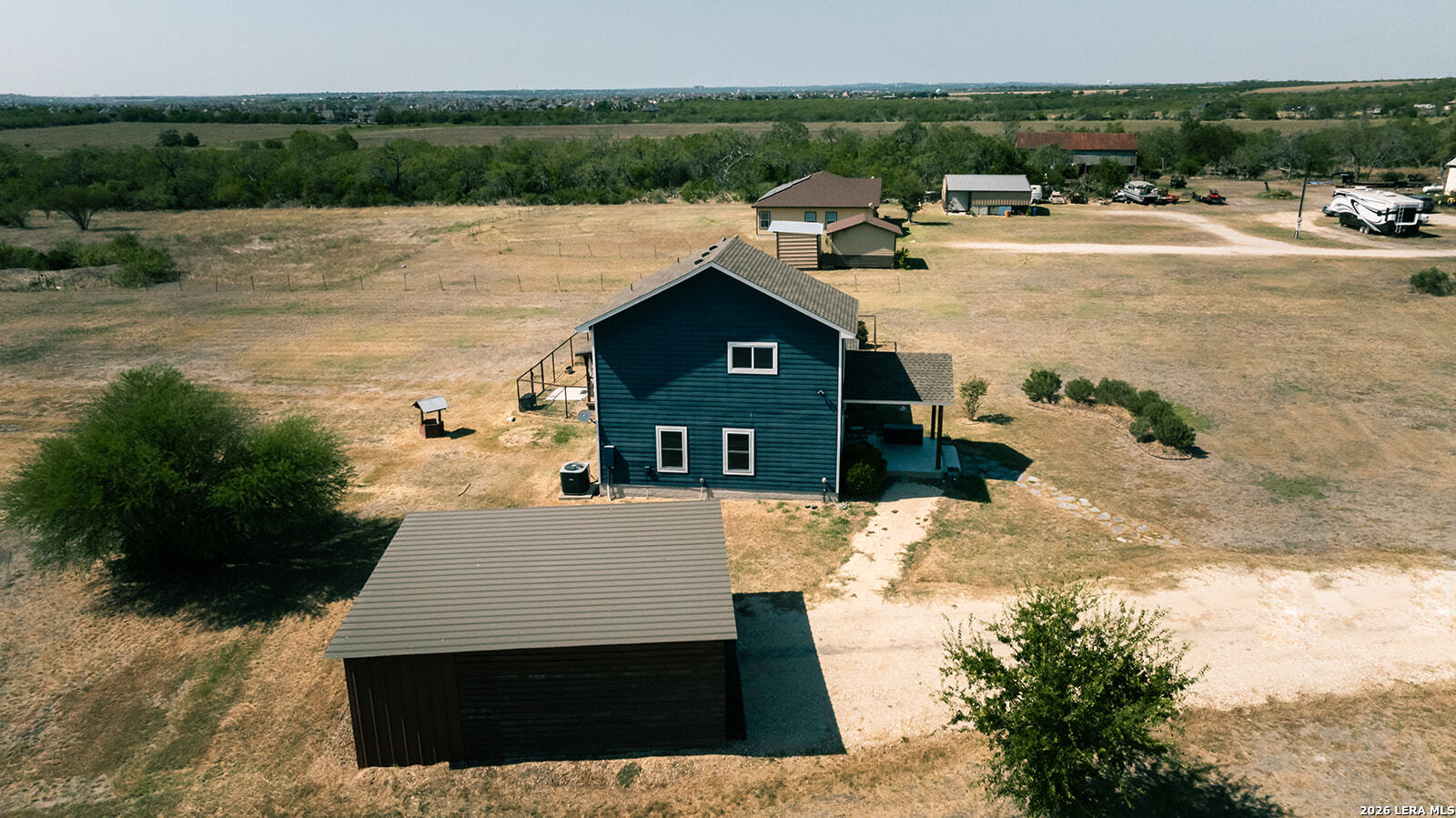6147 Pfeil Schertz TX 78154
