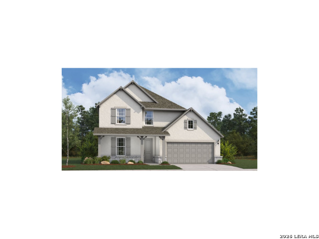 109 Witwatersrand Cibolo TX 78108