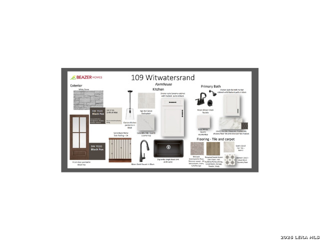 109 Witwatersrand Cibolo TX 78108