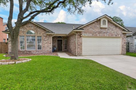 13627 Summer Glen Drive San Antonio TX 78247