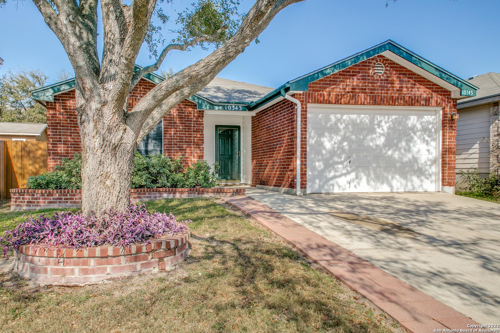 10343 Lion Chase San Antonio TX 78251