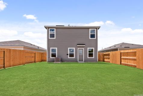 11515 Woodpecker Drive San Antonio TX 78223