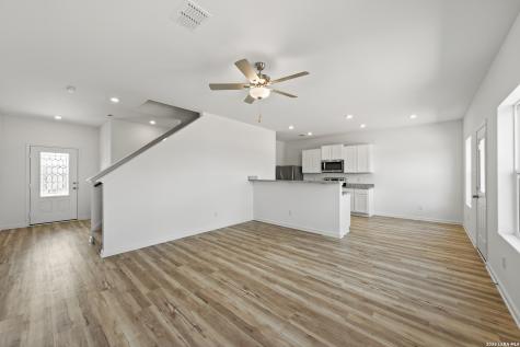 11515 Woodpecker Drive San Antonio TX 78223