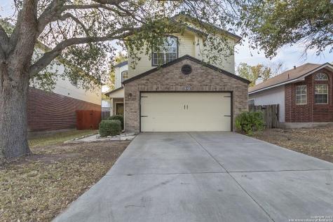 1307 Hazelbury Lane San Antonio TX 78253