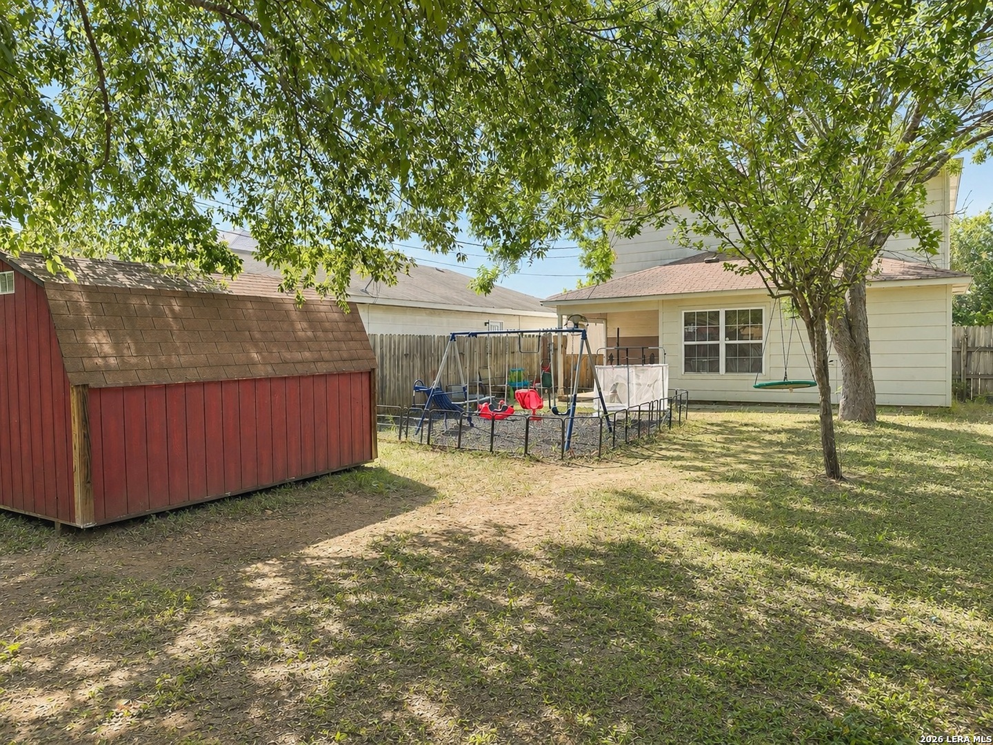 9643 Sekula Drive San Antonio TX 78250