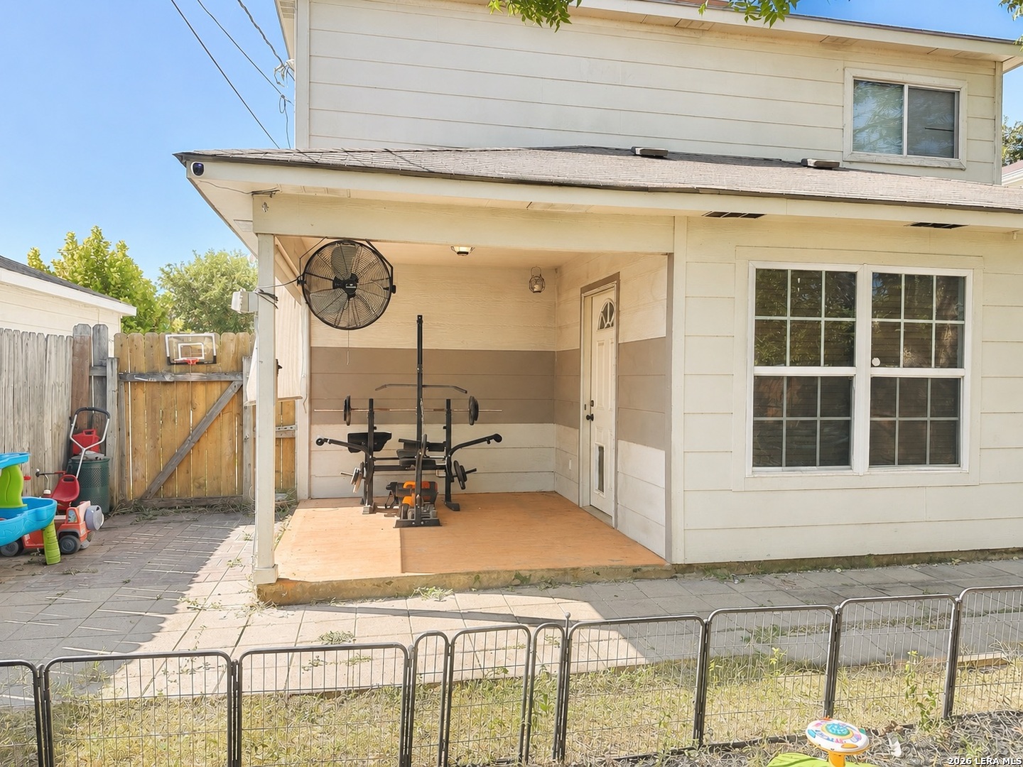 9643 Sekula Drive San Antonio TX 78250