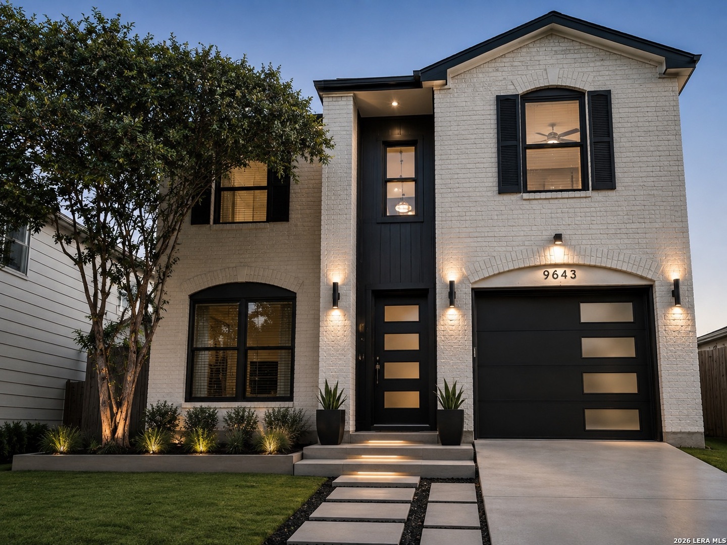 9643 Sekula Drive San Antonio TX 78250