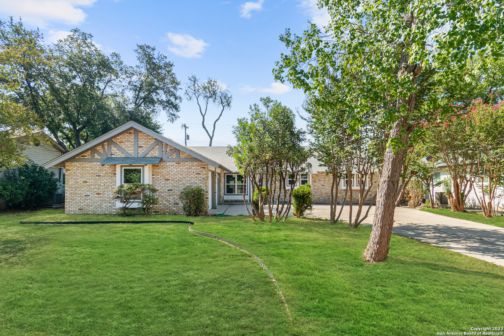 3234 John Glenn Drive San Antonio TX 78217