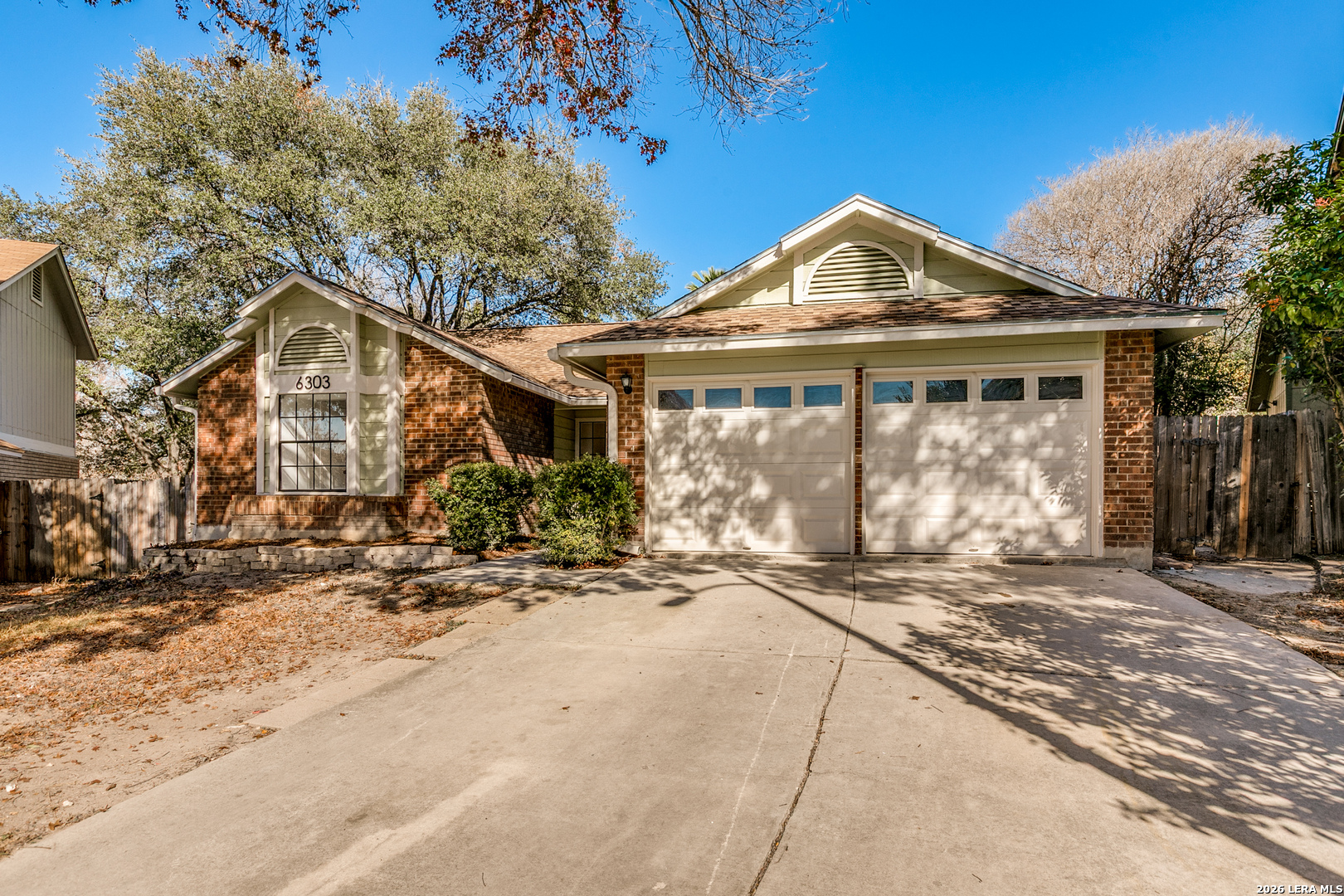 6303 Scrub Jay San Antonio TX 78240
