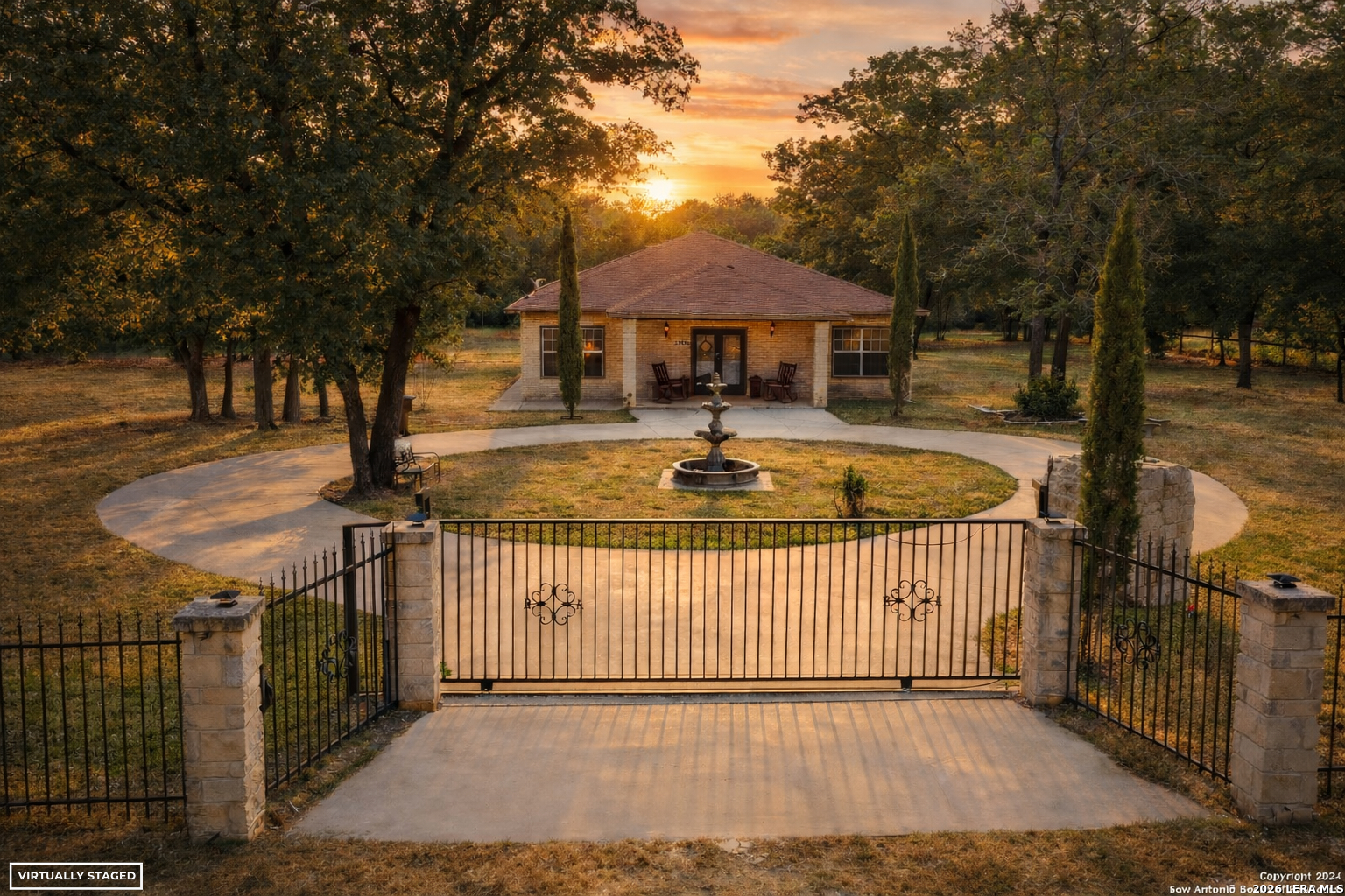 23014 Kendall Way San Antonio TX 78264