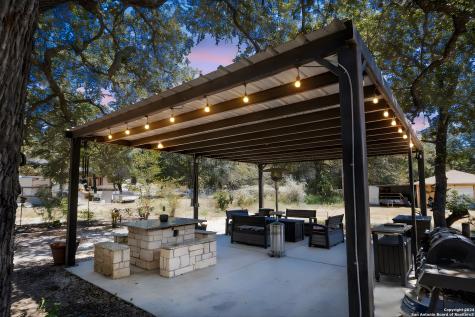 23014 Kendall Way San Antonio TX 78264