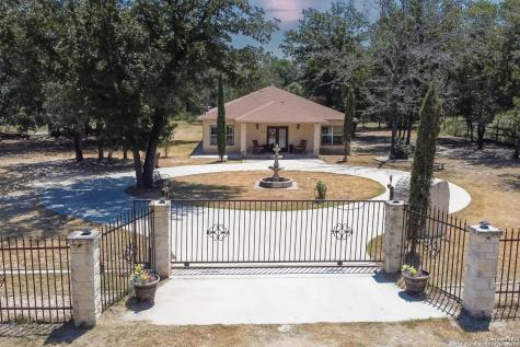 23014 Kendall Way San Antonio TX 78264