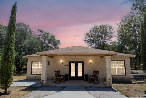23014 Kendall Way San Antonio TX 78264