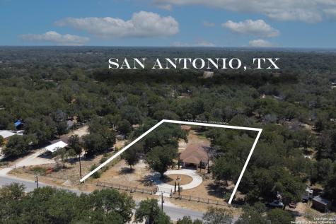 23014 Kendall Way San Antonio TX 78264