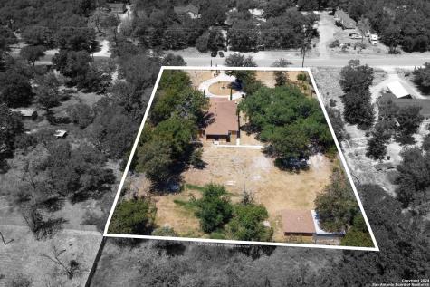 23014 Kendall Way San Antonio TX 78264