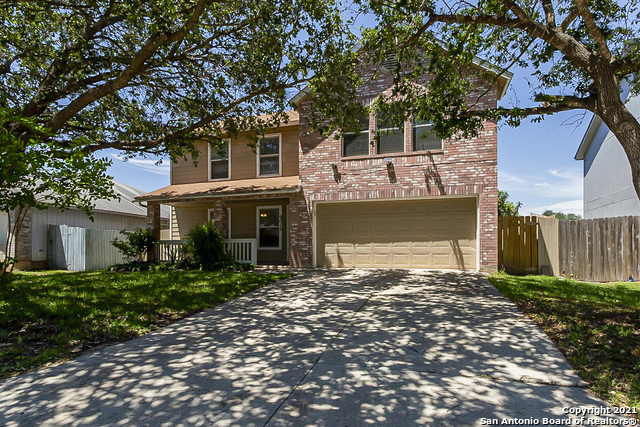 9015 Koenig San Antonio TX 78251