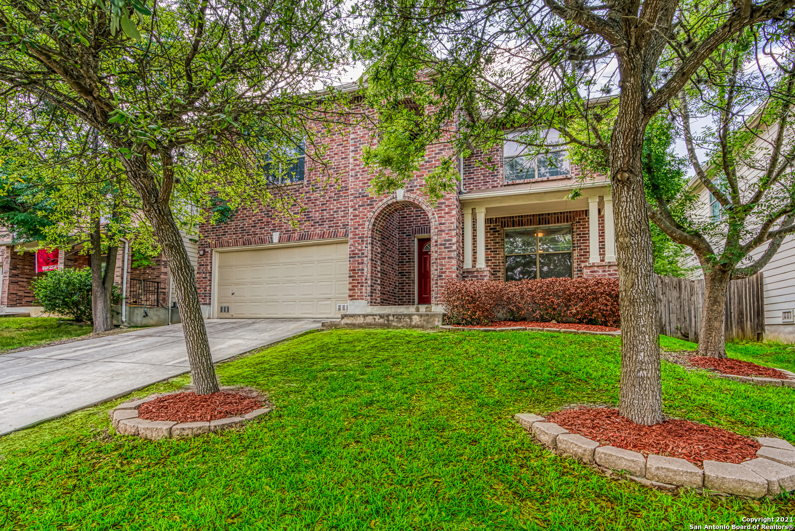6035 Donely Place San Antonio TX 78247