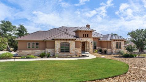 1988 Ristrello New Braunfels TX 78132