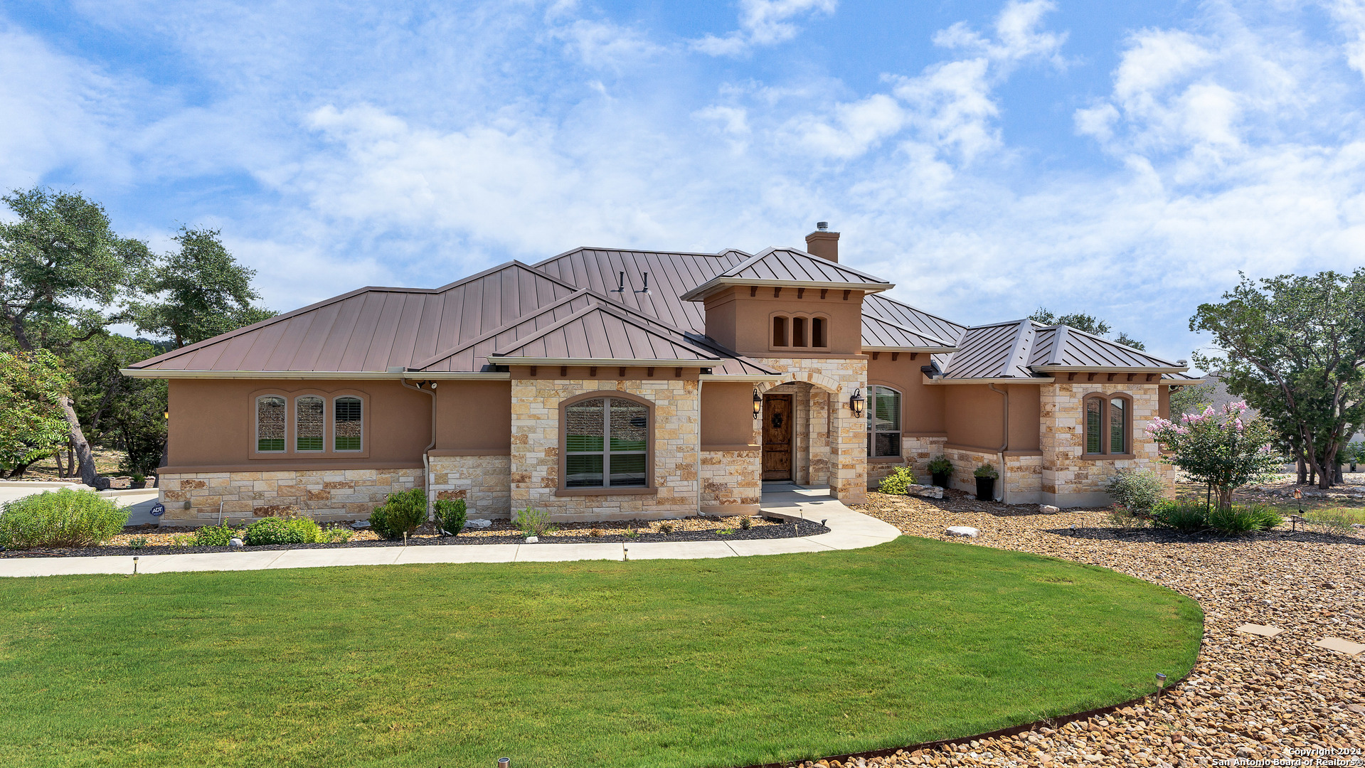 1988 Ristrello New Braunfels TX 78132