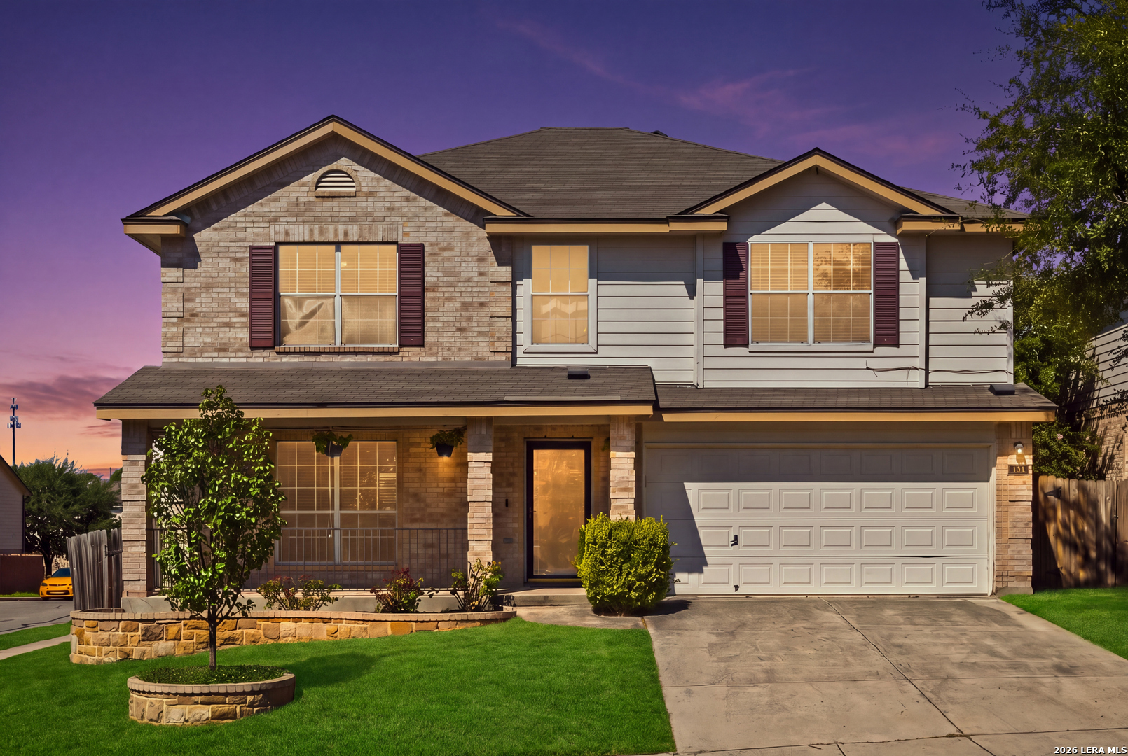 135 Bright Trail San Antonio TX 78253