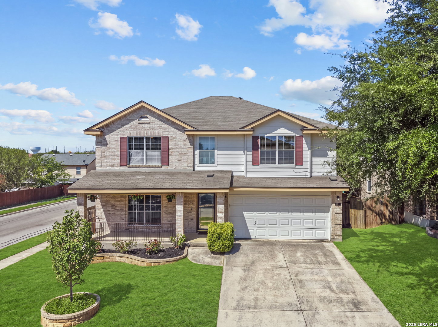 135 Bright Trail San Antonio TX 78253