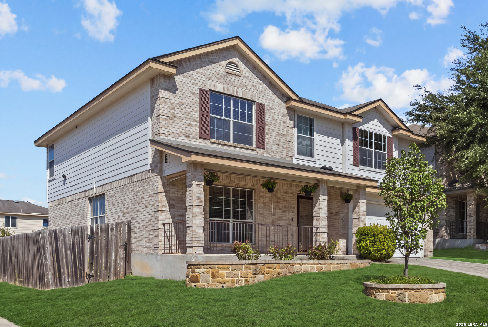 135 Bright Trail San Antonio TX 78253
