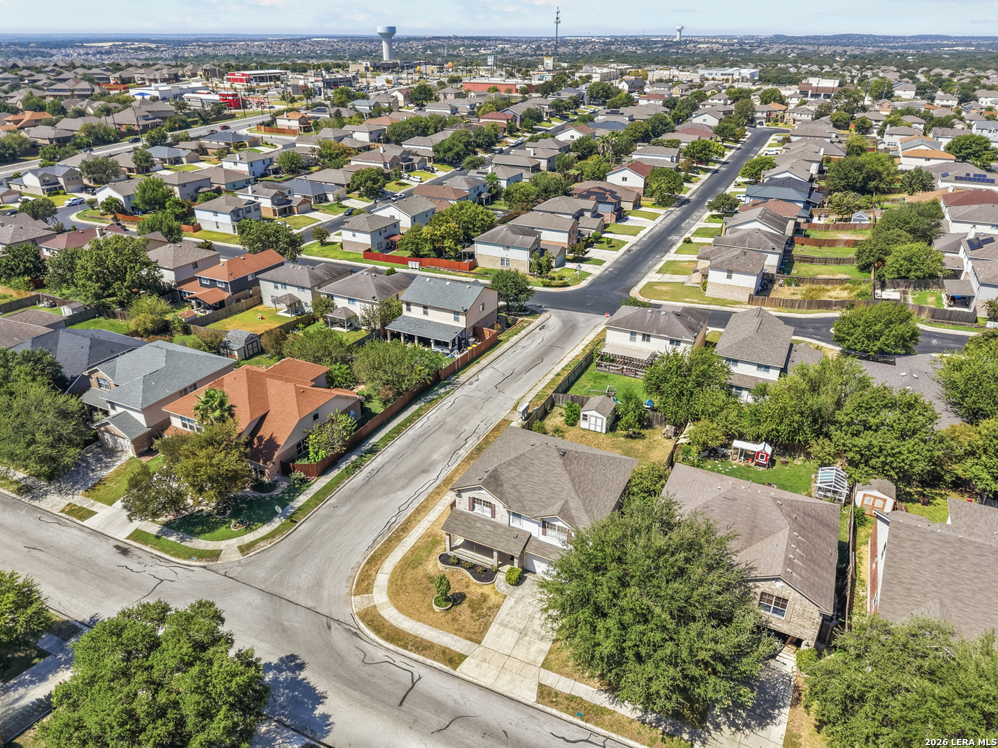 135 Bright Trail San Antonio TX 78253