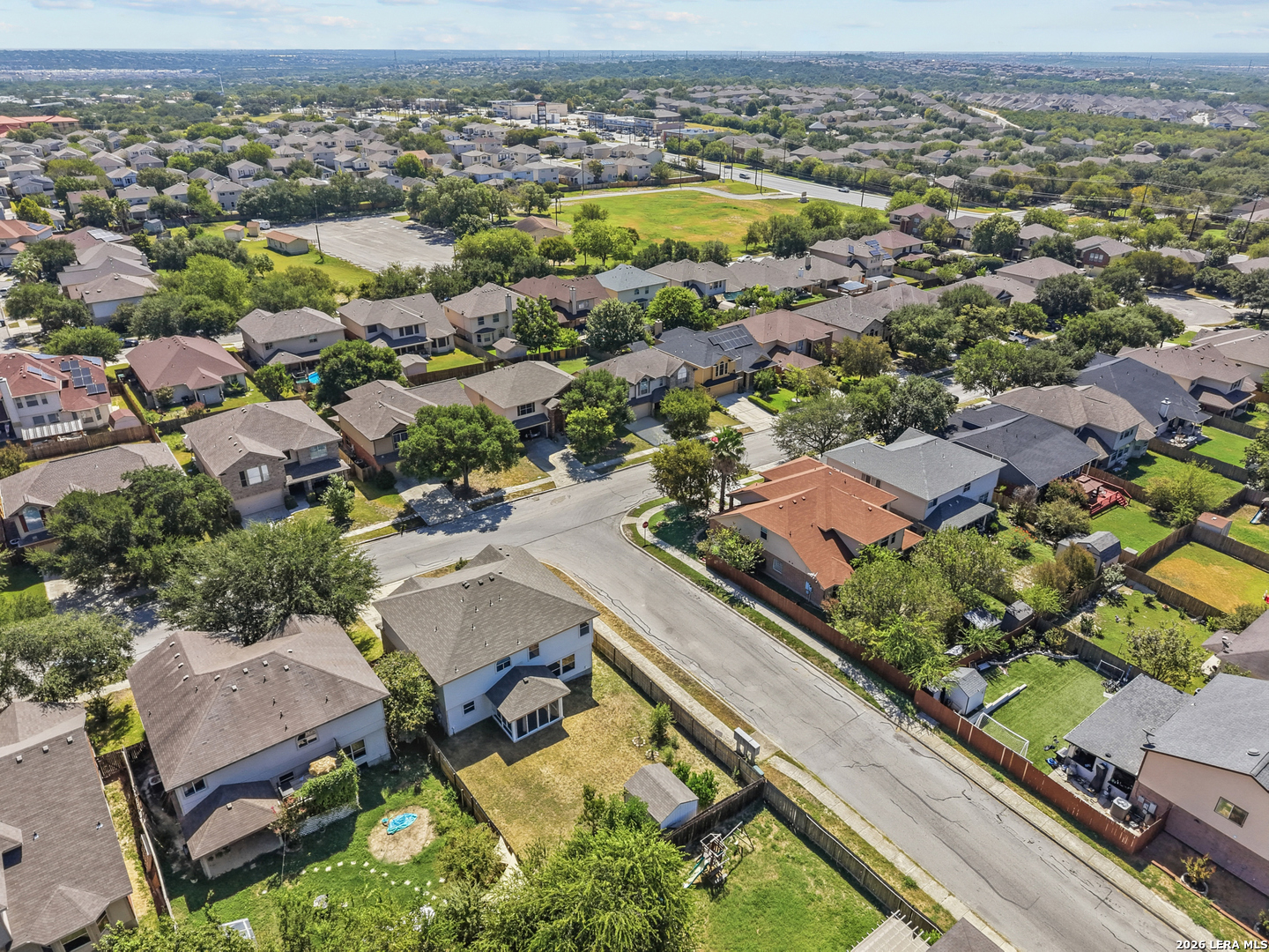 135 Bright Trail San Antonio TX 78253