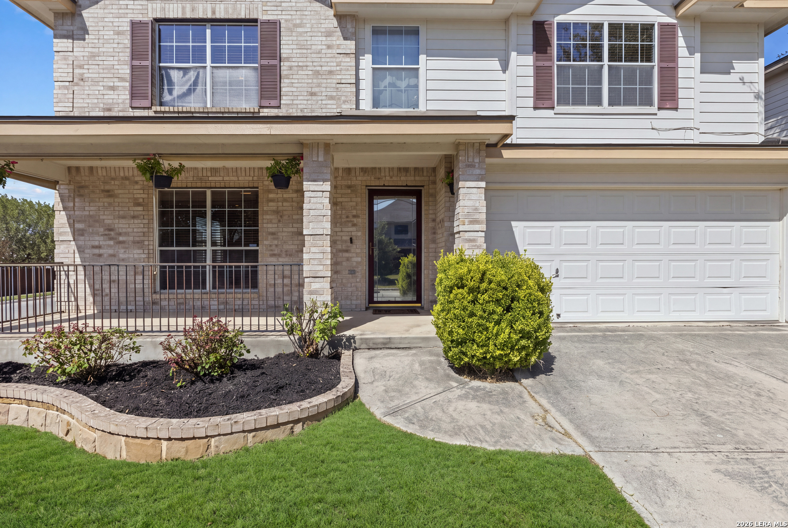 135 Bright Trail San Antonio TX 78253