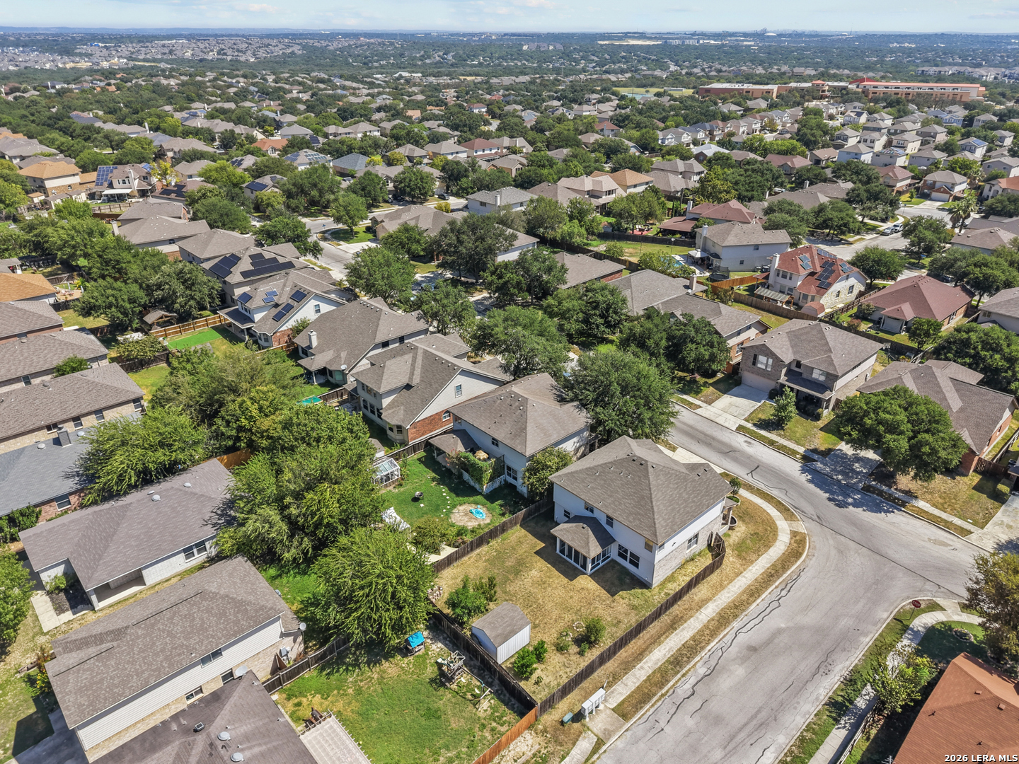 135 Bright Trail San Antonio TX 78253