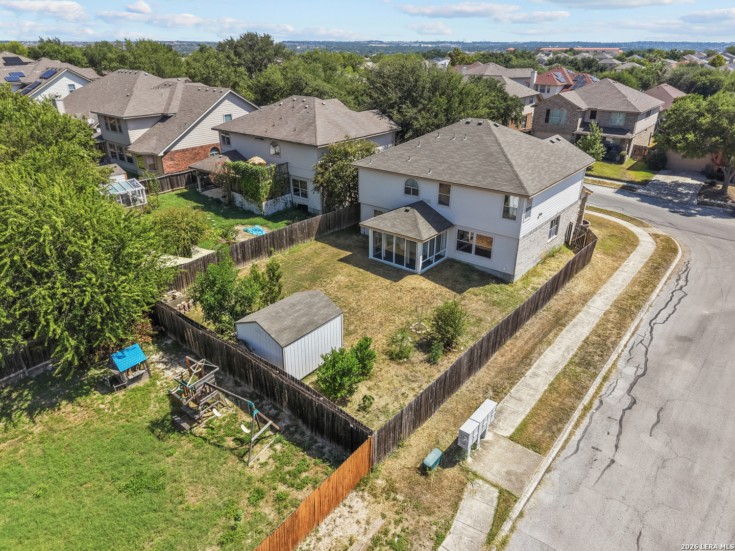 135 Bright Trail San Antonio TX 78253