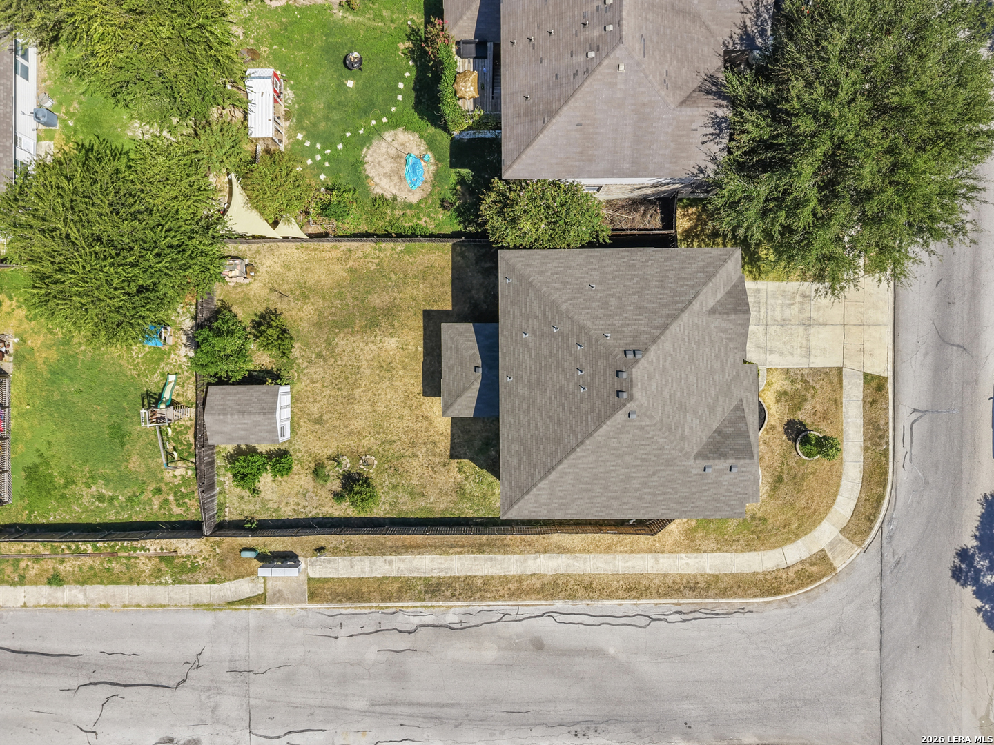 135 Bright Trail San Antonio TX 78253