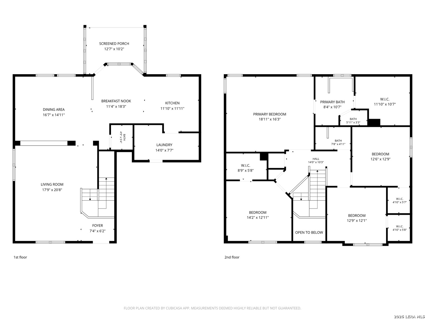 135 Bright Trail San Antonio TX 78253