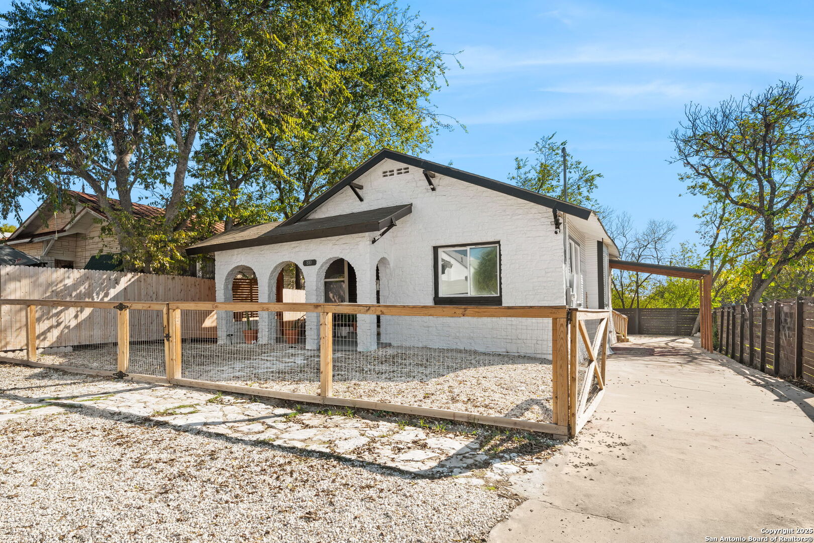 810 Dakota San Antonio TX 78203