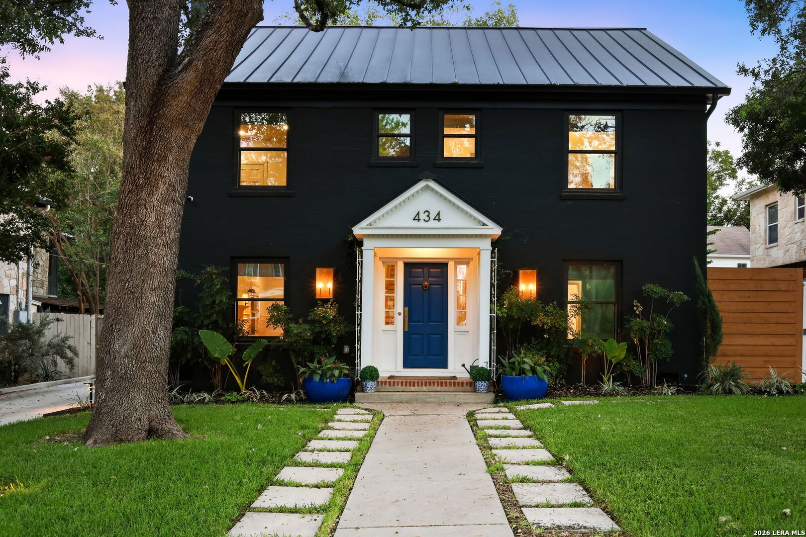 Olmos Park TX, 434 Thelma Drive