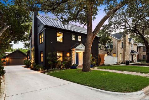 434 Thelma Drive Olmos Park TX 78212
