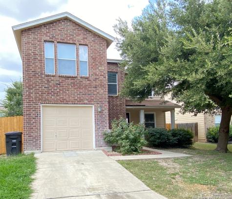7939 Meadow Wind San Antonio TX 78227
