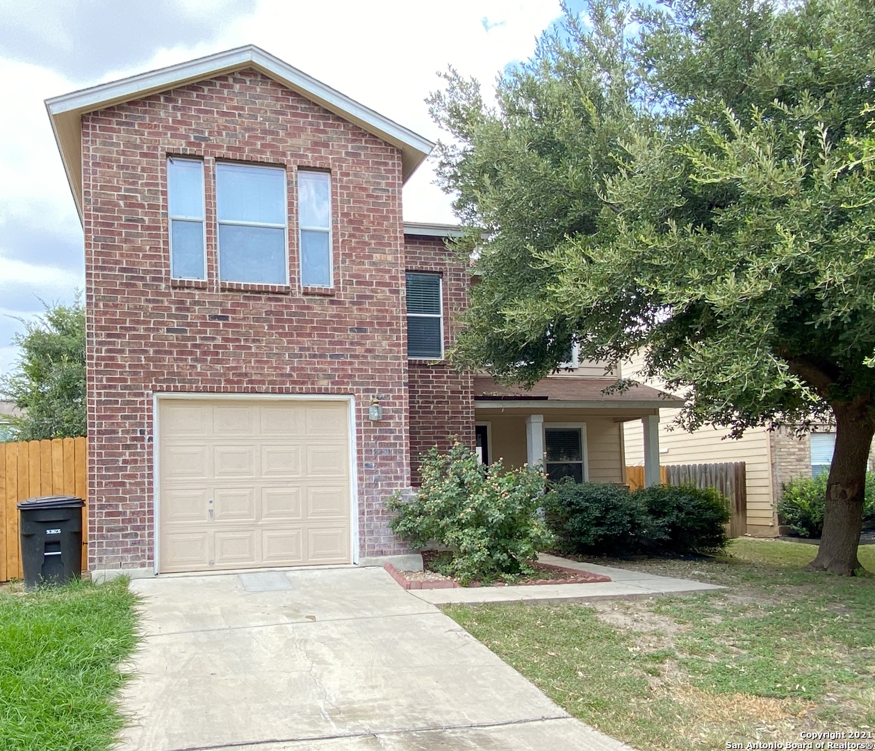 7939 Meadow Wind San Antonio TX 78227